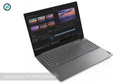 Lenovo V15 - i3(11) / 12 / 1T / 128 SSD / 2G (MX350)  / GoldService