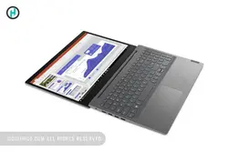 Lenovo V15 - i3(11) / 12 / 1T / 128 SSD / 2G (MX350)  / GoldService