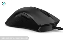ماوس گیمینگ لنوو مدل Legion M300