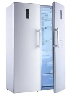 یخچال فریزر دوقلو عرض 65 مدل MGIرنگ سفید