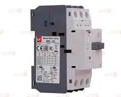 کلید حرارتی 26-18 آمپر LS مدل MMS-32 26A حفاظت موتورسه فاز 11 کیلوات