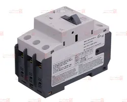 کلید حرارتی 26-18 آمپر LS مدل MMS-32 26A حفاظت موتورسه فاز 11 کیلوات