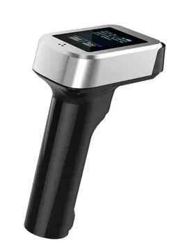 بارکد اسکنربیسیم SYMCODE مدلMJ 1932