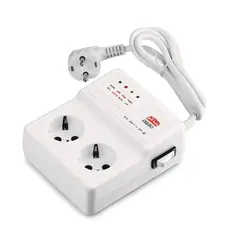 محافظ یخچال و فریزر ساکو 2 خانه ارتدار آنالوگ - ساکو