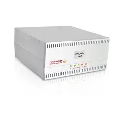 استابلایزر هوشمند پکیج گازی PRINCE Package فاراتل