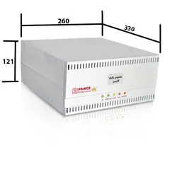 استابلایزر هوشمند پکیج گازی PRINCE Package فاراتل