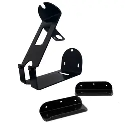 مشخصات، قیمت و خرید پایه نگهدارنده دیواری دوچرخه سافاری مدل adventure 3mm