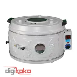 مشخصات، قیمت و خرید فر برقی تات مدل Yuvarlak Fırın 2021