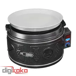 مشخصات، قیمت و خرید فر برقی تات مدل Yuvarlak Fırın 2021