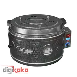 مشخصات، قیمت و خرید فر برقی تات مدل Yuvarlak Fırın 2021