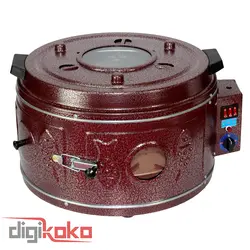 مشخصات، قیمت و خرید فر برقی تات مدل Yuvarlak Fırın 2021