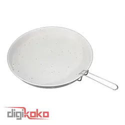 مشخصات، قیمت و خرید فر برقی تات مدل Yuvarlak Fırın 2021