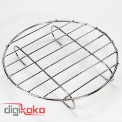 مشخصات، قیمت و خرید فر برقی تات مدل Yuvarlak Fırın 2021