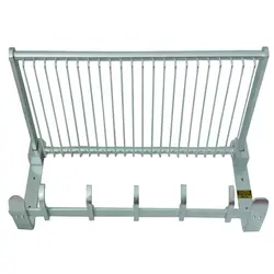 رخت آویز و جا حوله کرال اورون کدTal1