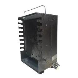 مشخصات، قیمت و خرید کباب پز نوبل مدل N8