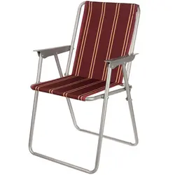 مشخصات، قیمت و خرید صندلی سفری تاشو اف آی تی طرح 1