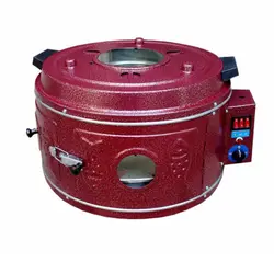 مشخصات، قیمت و خرید تنور برقی مدل j3200