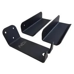 مشخصات، قیمت و خرید پایه نگه‌دارنده دیواری دوچرخه ان دی مدل M101