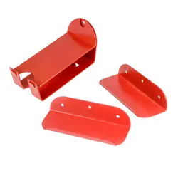 مشخصات، قیمت و خرید پایه نگهدارنده دیواری دوچرخه مدل plus