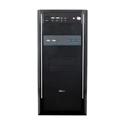 پنل جلو کیس جای رایتر USB3.0+USB2.0+AUX
