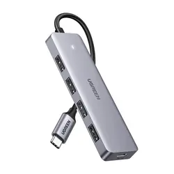 هاب TYPE-C برند UGREEN مدل 70336