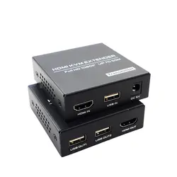 اکستندر 50 متری پورت HDMI و USB