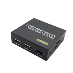 اکستندر 50 متری پورت HDMI و USB