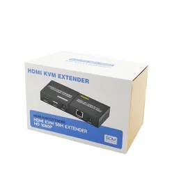 اکستندر 50 متری پورت HDMI و USB