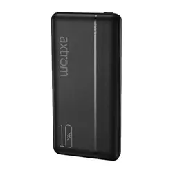 پاور بانک اکستروم ظرفیت 10000 میلی آمپر مدل APB10KP15