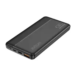 پاور بانک اکستروم ظرفیت 10000 میلی آمپر مدل APB10KP15