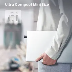 دانگل بلوتوث ورژن 5.0 Ugreen