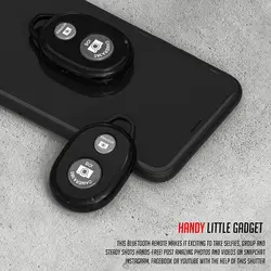 کنترل بلوتوث مدل Remote Shutter