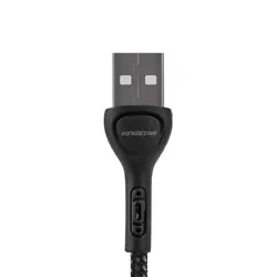 کابل تبدیل USB به USB-C کینگ استار مدل K24C