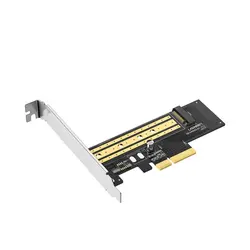 تبدیل M.2 به PCle 3.0 4X یوگرین مدل 70503/CM302