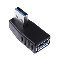 تبدیل 90 درجه USB3.0 چپ گرد - Digik Beta1