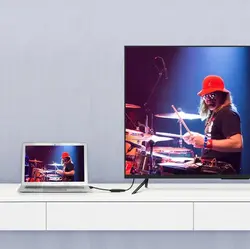 تبدیل Display Port به HDMI یوگرین مدل 40362 - Digik Beta1