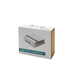 تبدیل HDMI به AV برند MT-VIKI - Digik Beta1