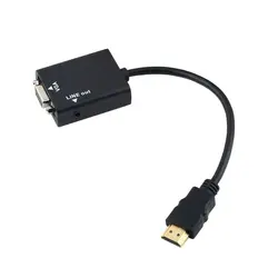 تبدیل HDMI به VGA مدل HD-Conversion - Digik Beta1