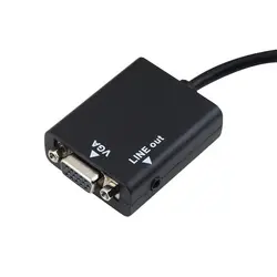 تبدیل HDMI به VGA مدل HD-Conversion - Digik Beta1