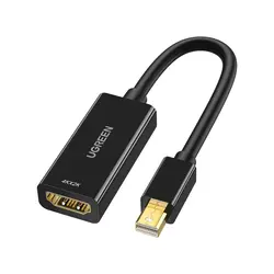 تبدیل Mini Display به HDMI یوگرین 4K مدل MD112 - Digik Beta1