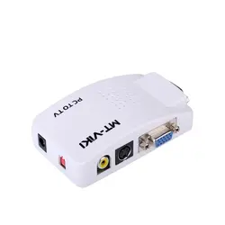 تبدیل VGA به AV برند MT-VIKI - Digik Beta1