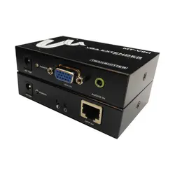 دستگاه اکستندر VGA مدل 300 متری - Digik Beta1