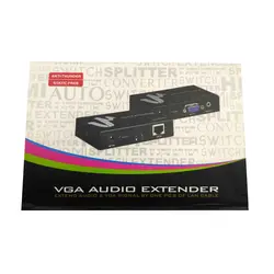 دستگاه اکستندر VGA مدل 300 متری - Digik Beta1