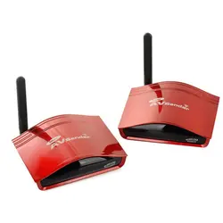 دستگاه انتقال بی سیم صدا و تصویر AV مدل PAT-556 - Digik Beta1