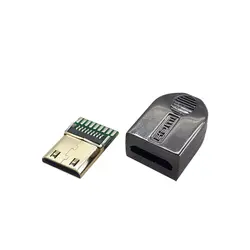 سوکت تعمیری MINI HDMI - Digik Beta1