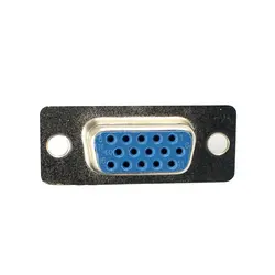 سوکت مادگی مانیتور 15 پین VGA - Digik Beta1