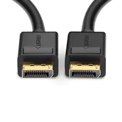 کابل Display port برند UGREEN مدل 10212/DP102 - Digik Beta1