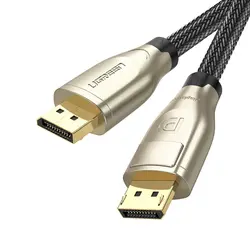 کابل DISPLAY ورژن 1.4 UGREEN مدل 60843 - Digik Beta1