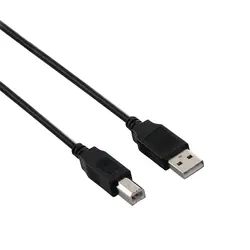 کابل USB پرینتر 1.8 متر برند hp - Digik Beta1