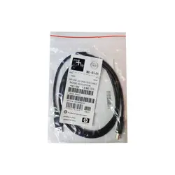 کابل USB پرینتر 1.8 متر برند hp - Digik Beta1